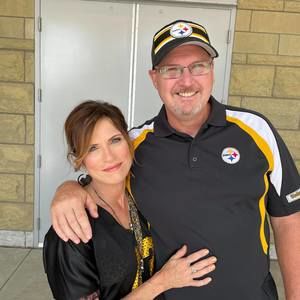 Meet your Posher, Kim